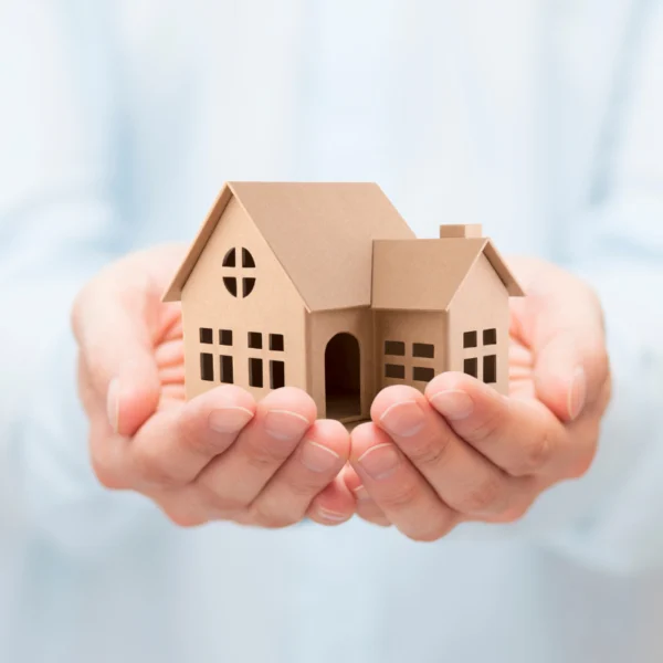 sell my house