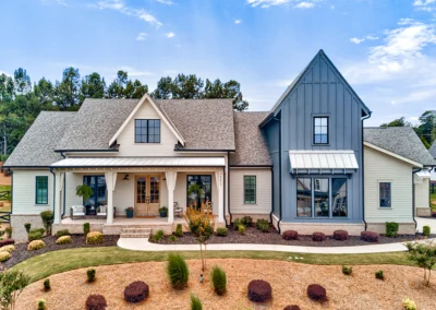 EBC Meadow - elevation