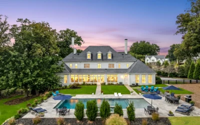 Why Milton, GA is North Atlanta’s Best-Kept Secret for Luxury Living
