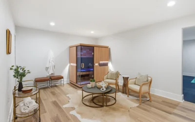 Top 6 High-Tech Trends Shaping Luxury Properties in 2026