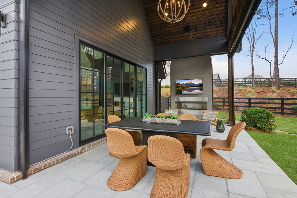 phantom porch screens