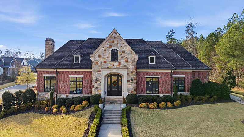 Hickory Lakeside Amenities